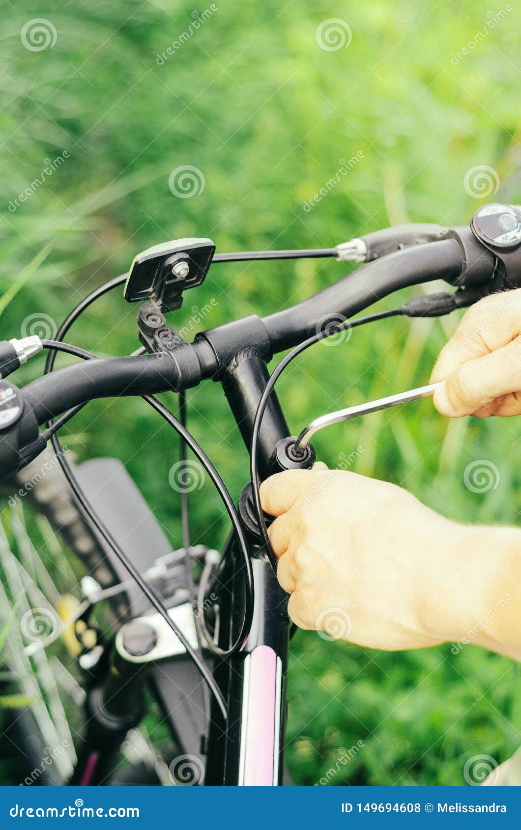 bike hex wrench