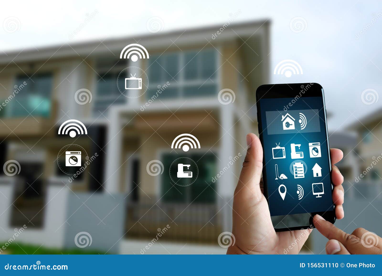 reality com homes