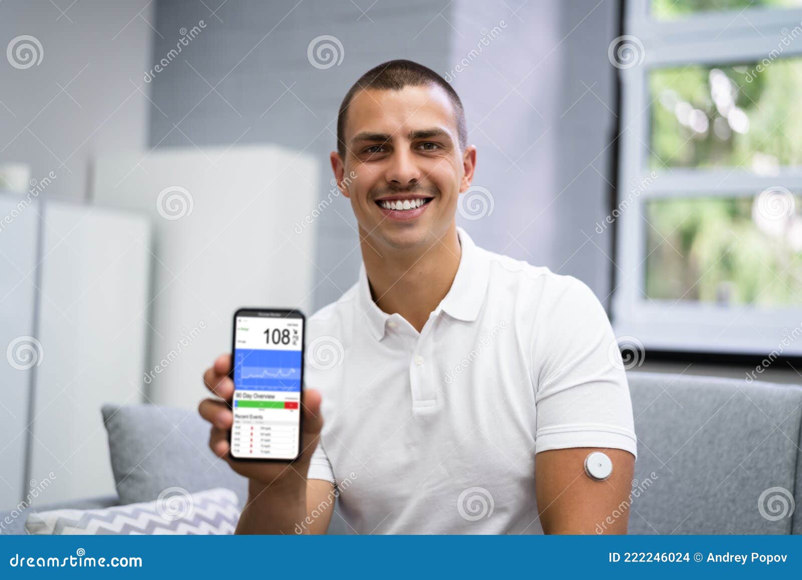 Safety Information | Eversense CGM