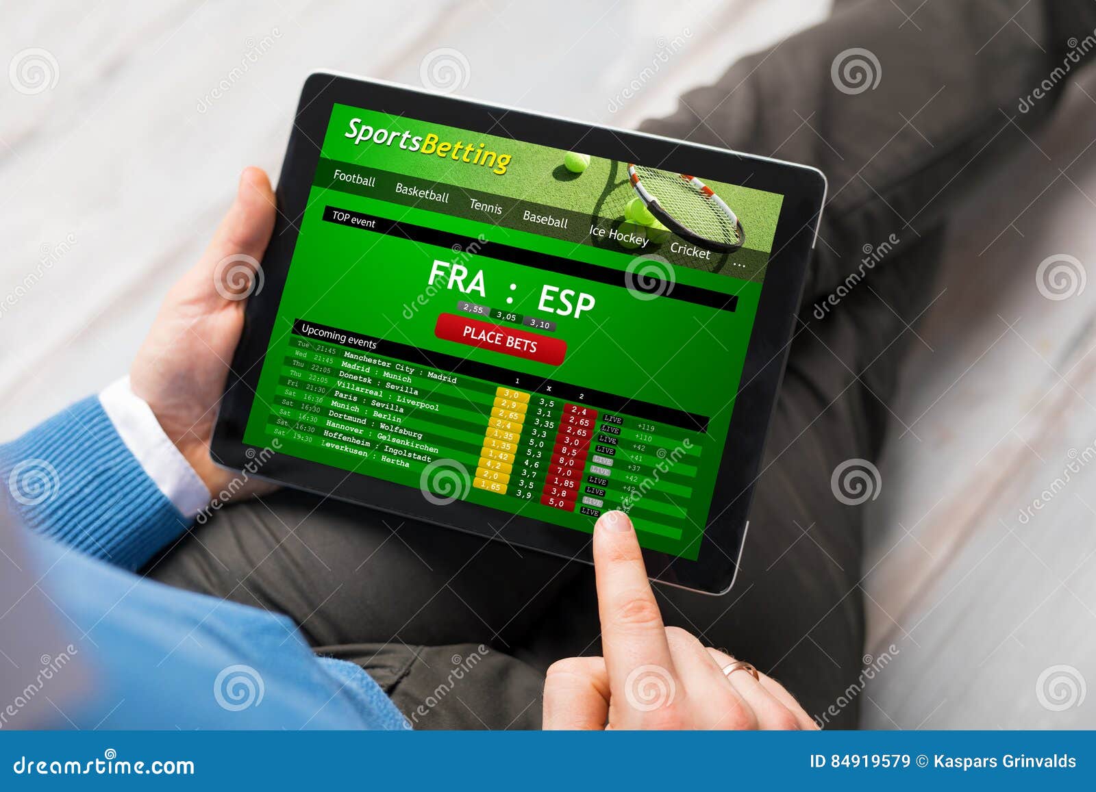 Who Is The Chalk In Sports Betting Who Is The Chalk In Sports Betting