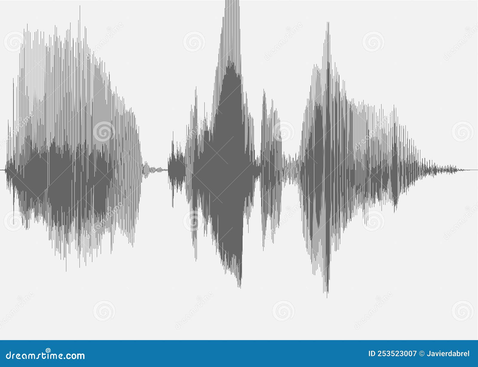 Man Voice Incredible royalty free sound fx. Audio of emotions 253523007