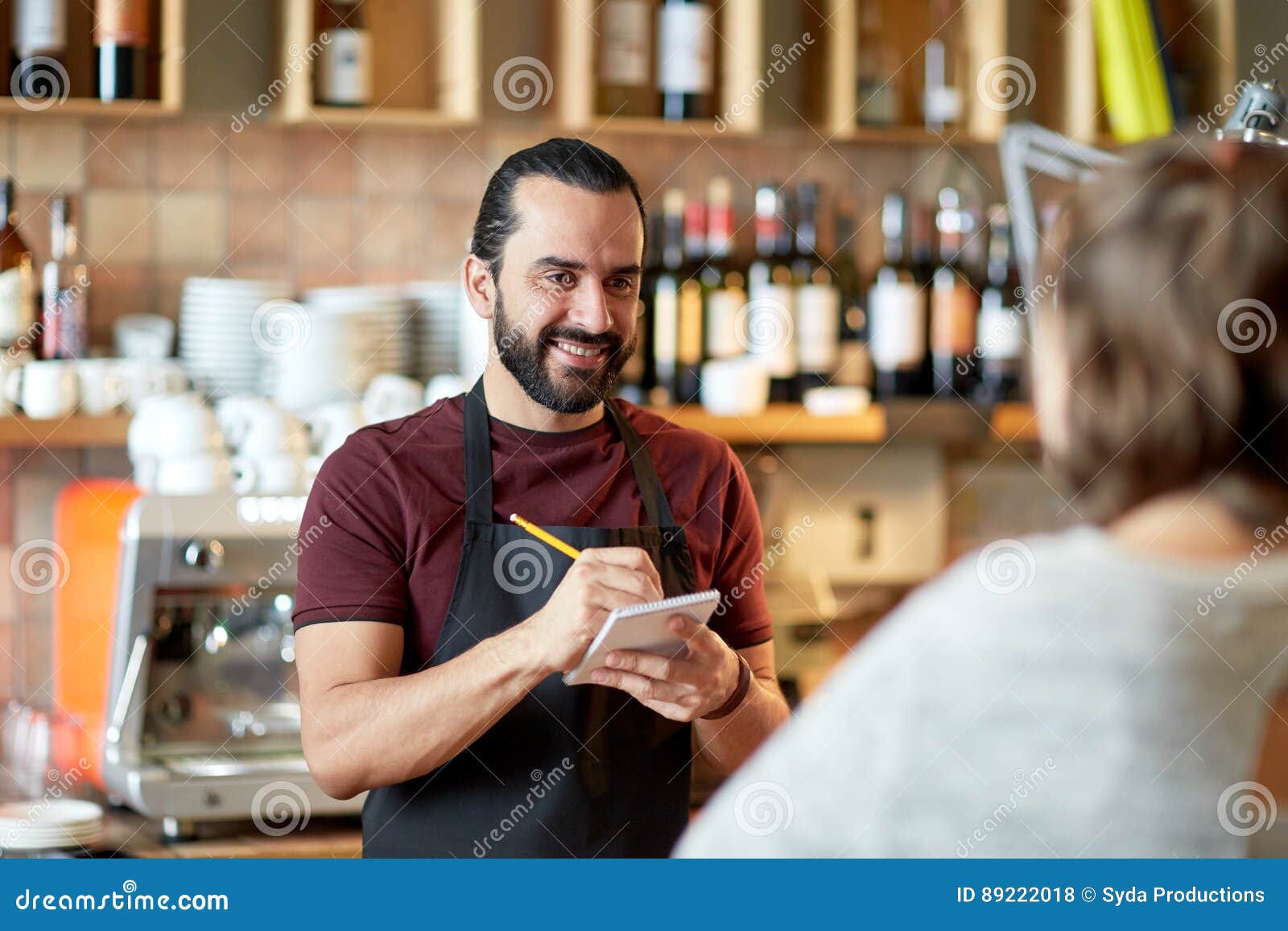 Tie bar customer service