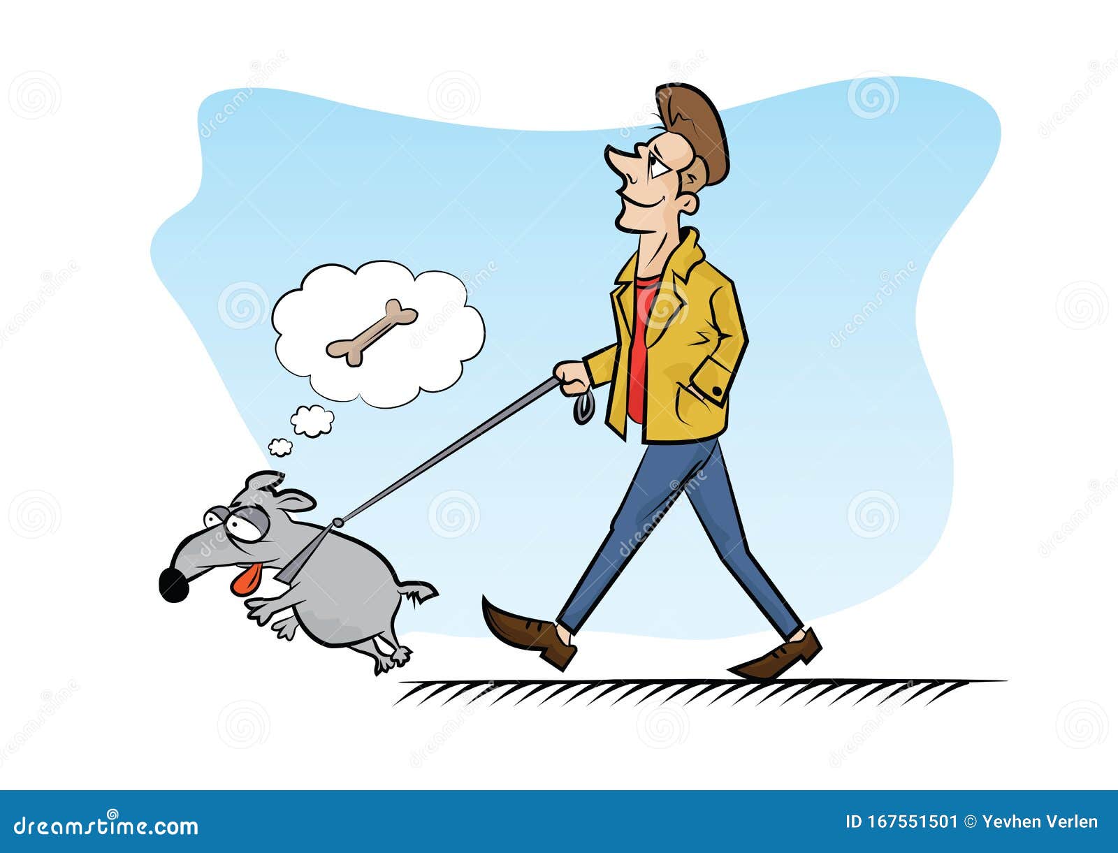 Featured image of post Man Walking Cartoon Images / 737 x 1390 jpeg 78kb.