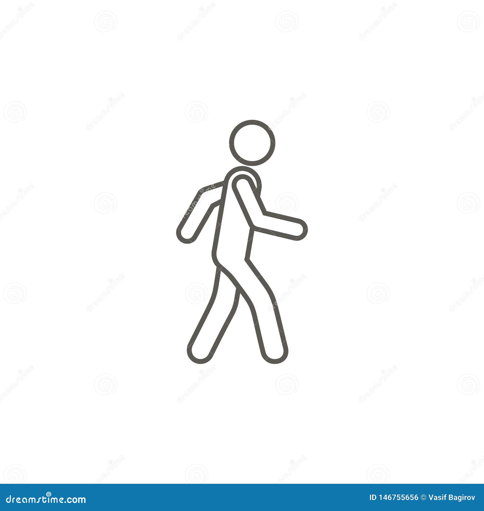 Walking Man Eyeglasses, Walk, Open, Drawing PNG Transparent Image and  Clipart for Free Download