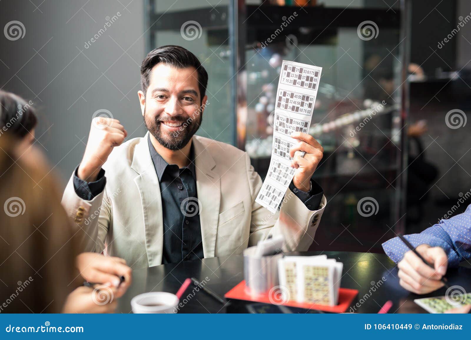 gambling winner gambling winner