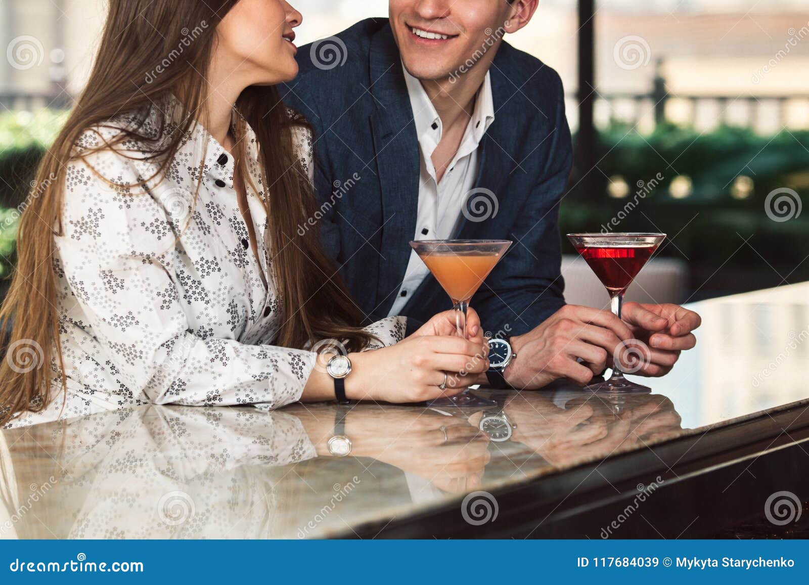 Dating alcoholic man