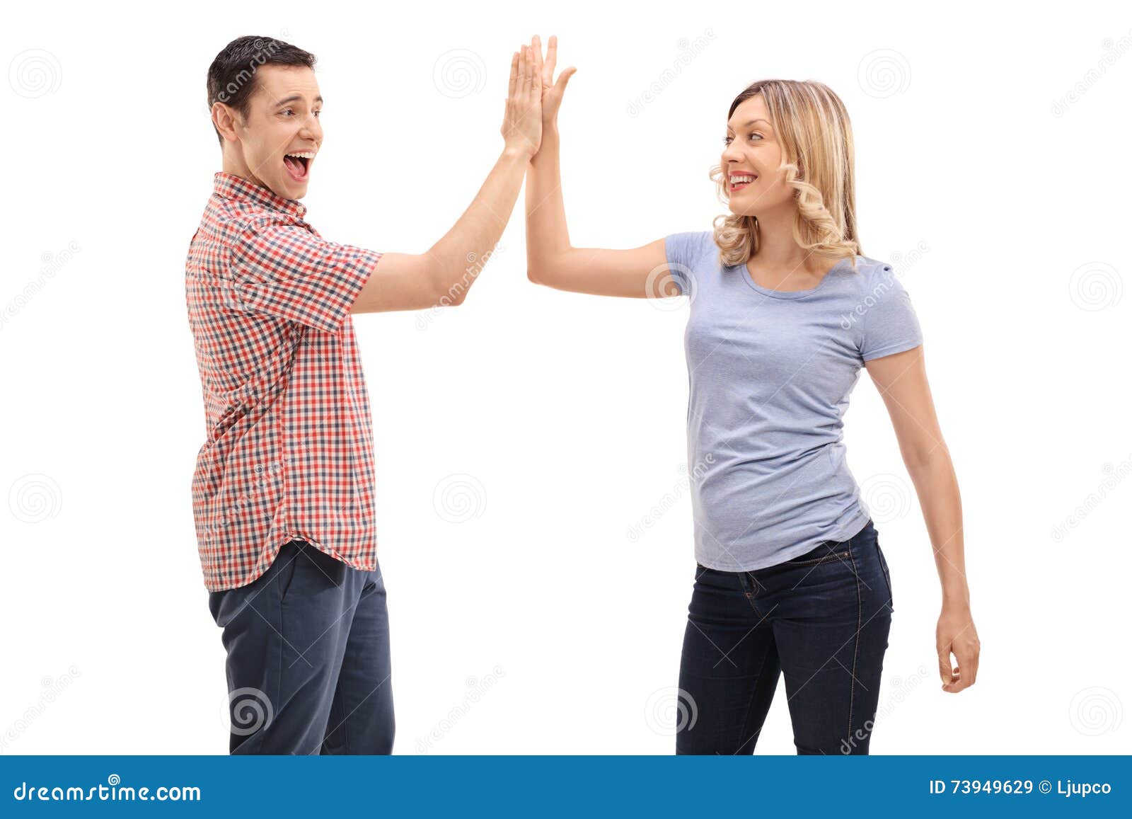 man-woman-high-five-each-other-joyful-men-women-greeting-isolated-white-background-73949629.jpg