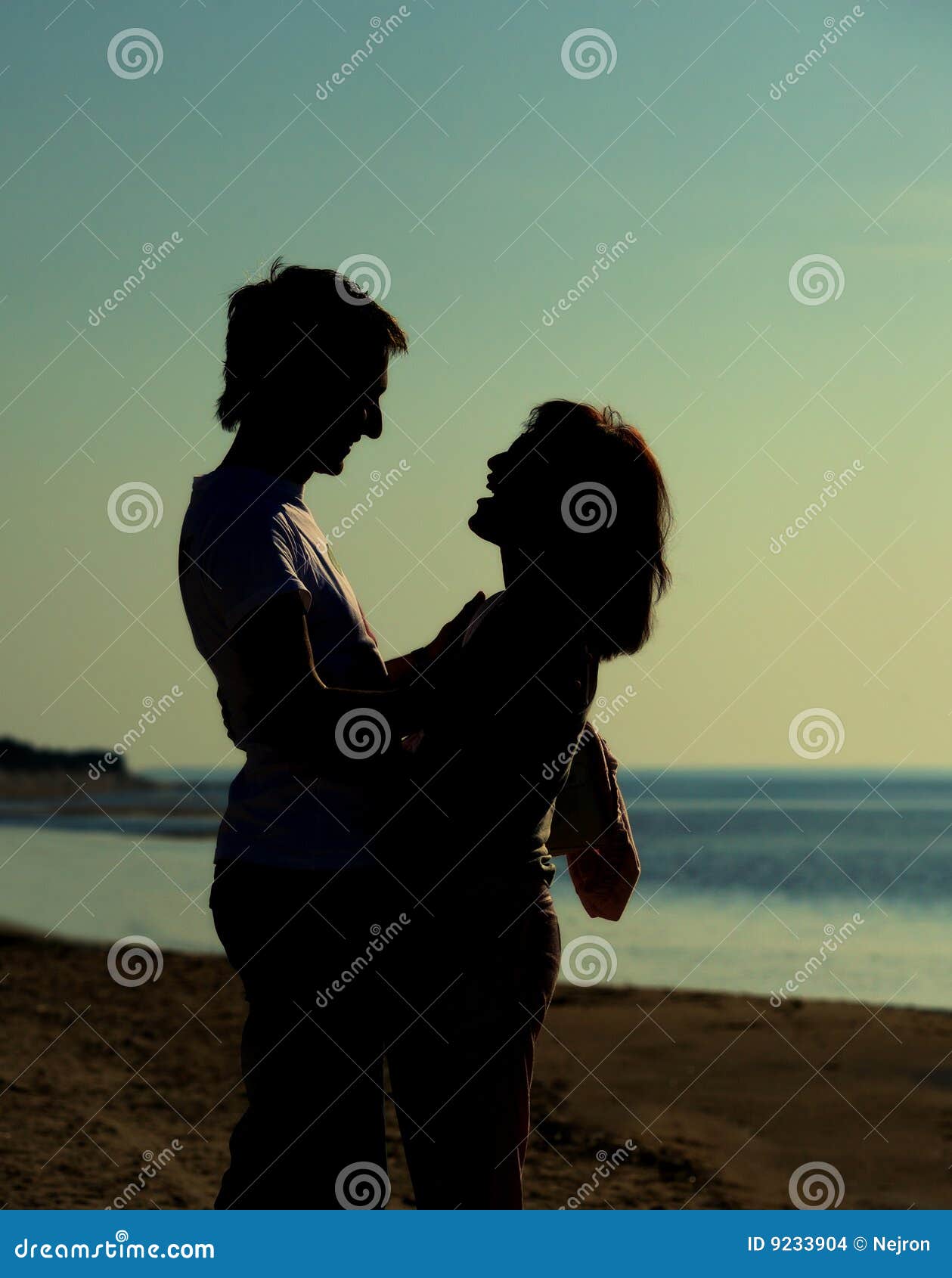 Man and woman in love stock photo. Image of girl, relationship 9233904