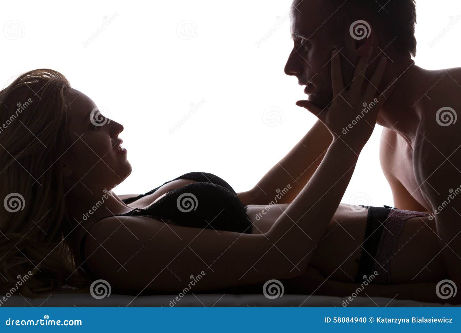 Man and woman making love emoji Man And Woman Making Love Stock Photo Image Of Body 58084940