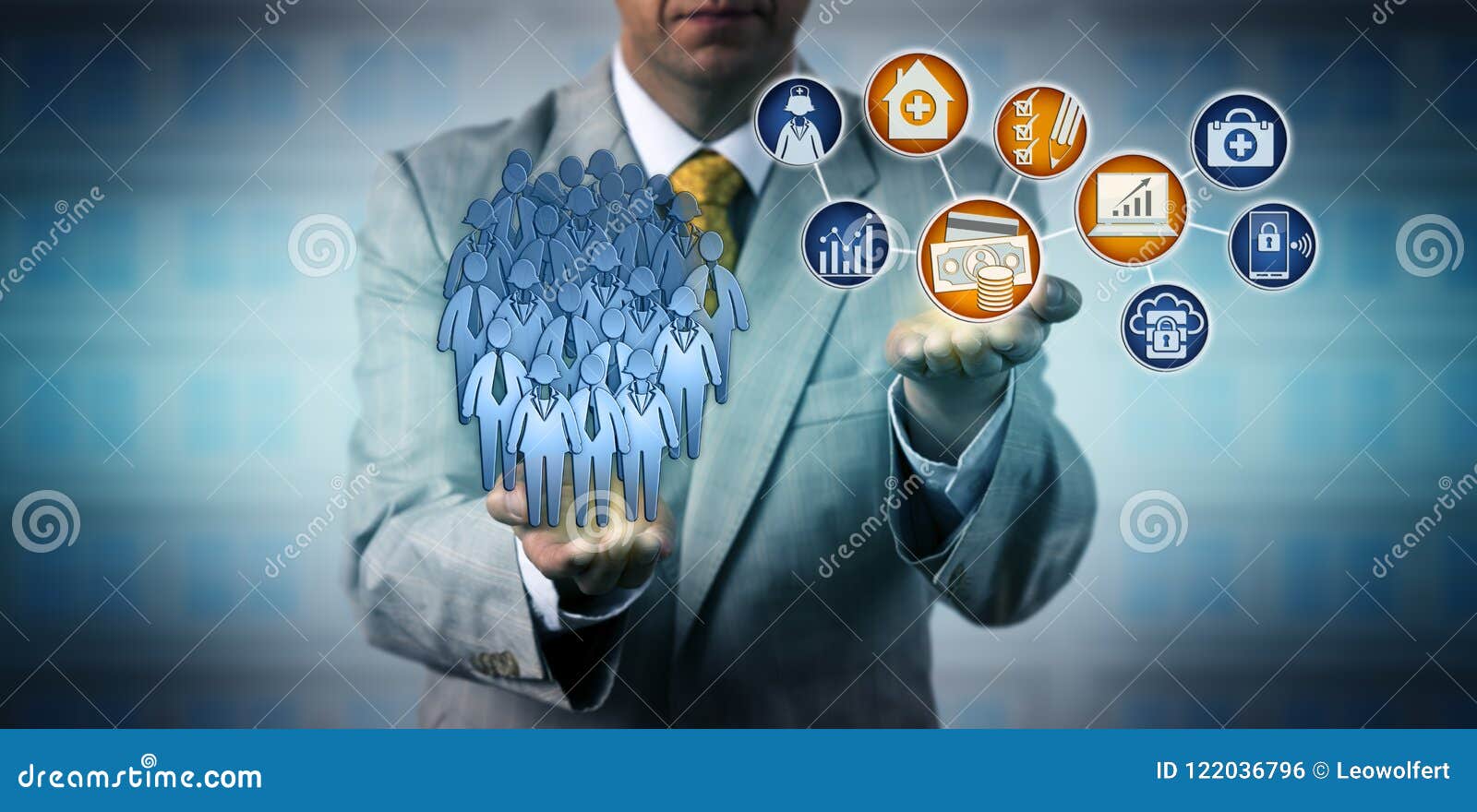 manager auditing value-based health care