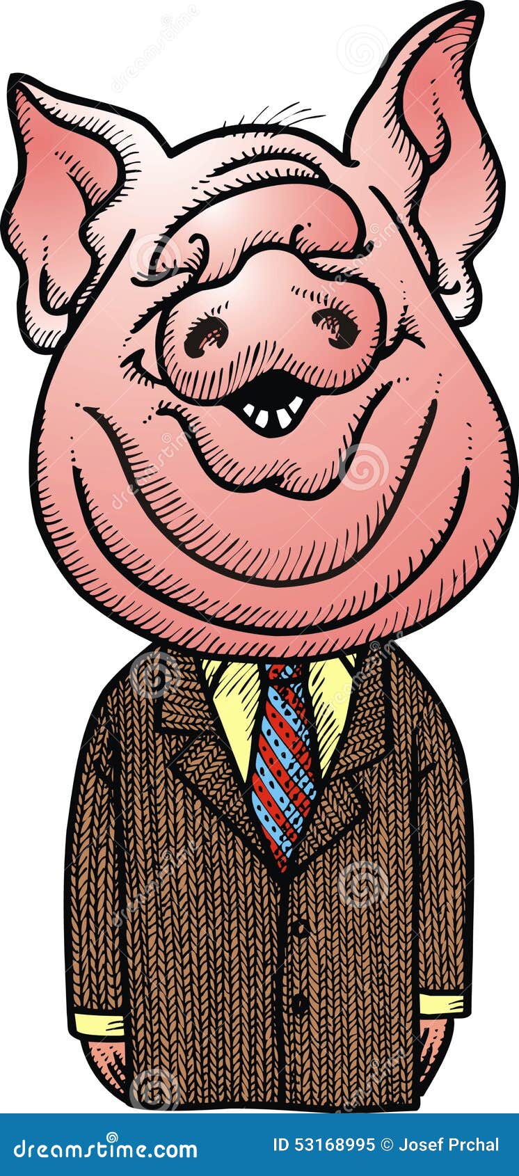 Pig software language