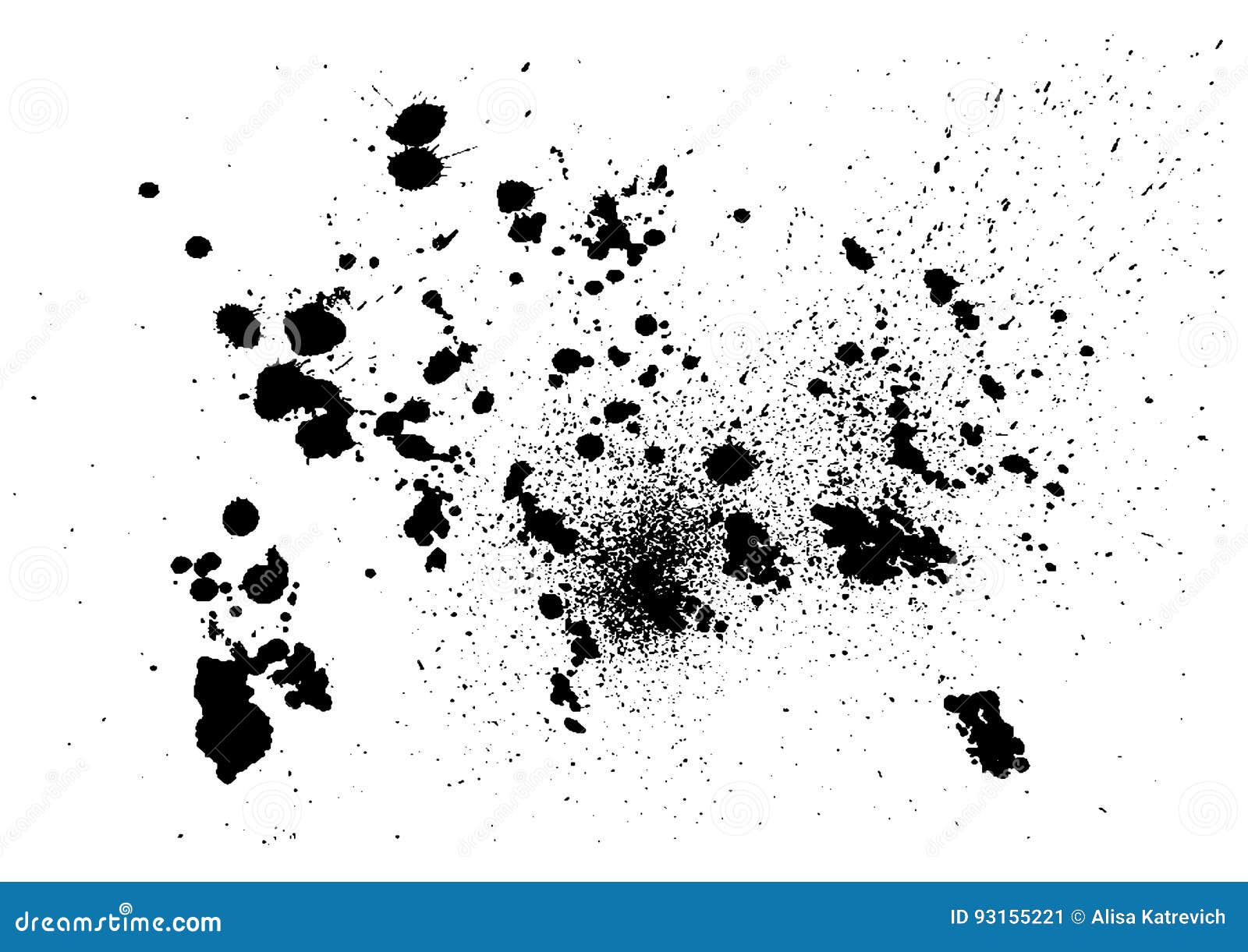 Featured image of post Mancha De Tinta Vetor Con esos vectores con forma de manchas de tinta o pintura creo que se pueden lograr f cilmente acabados curiosos y experimentales tanto como si se usan de fondo en alg n dise o como si se quieren usar