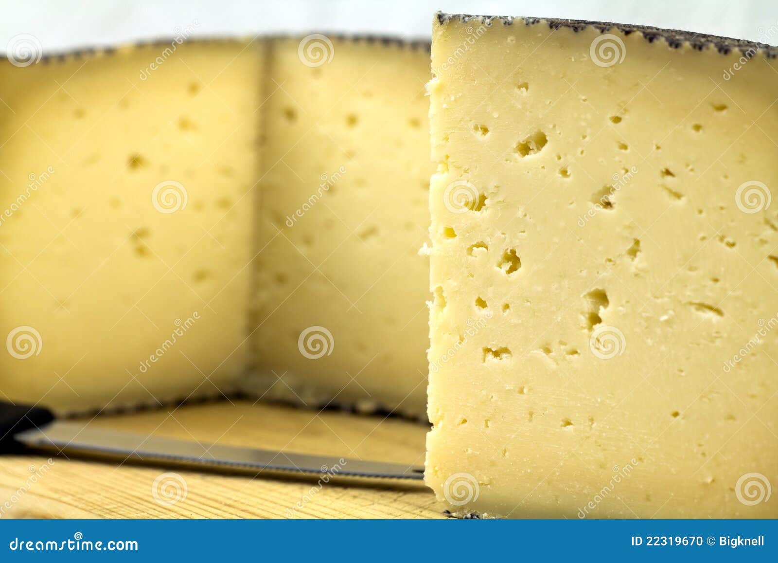 manchego cheese