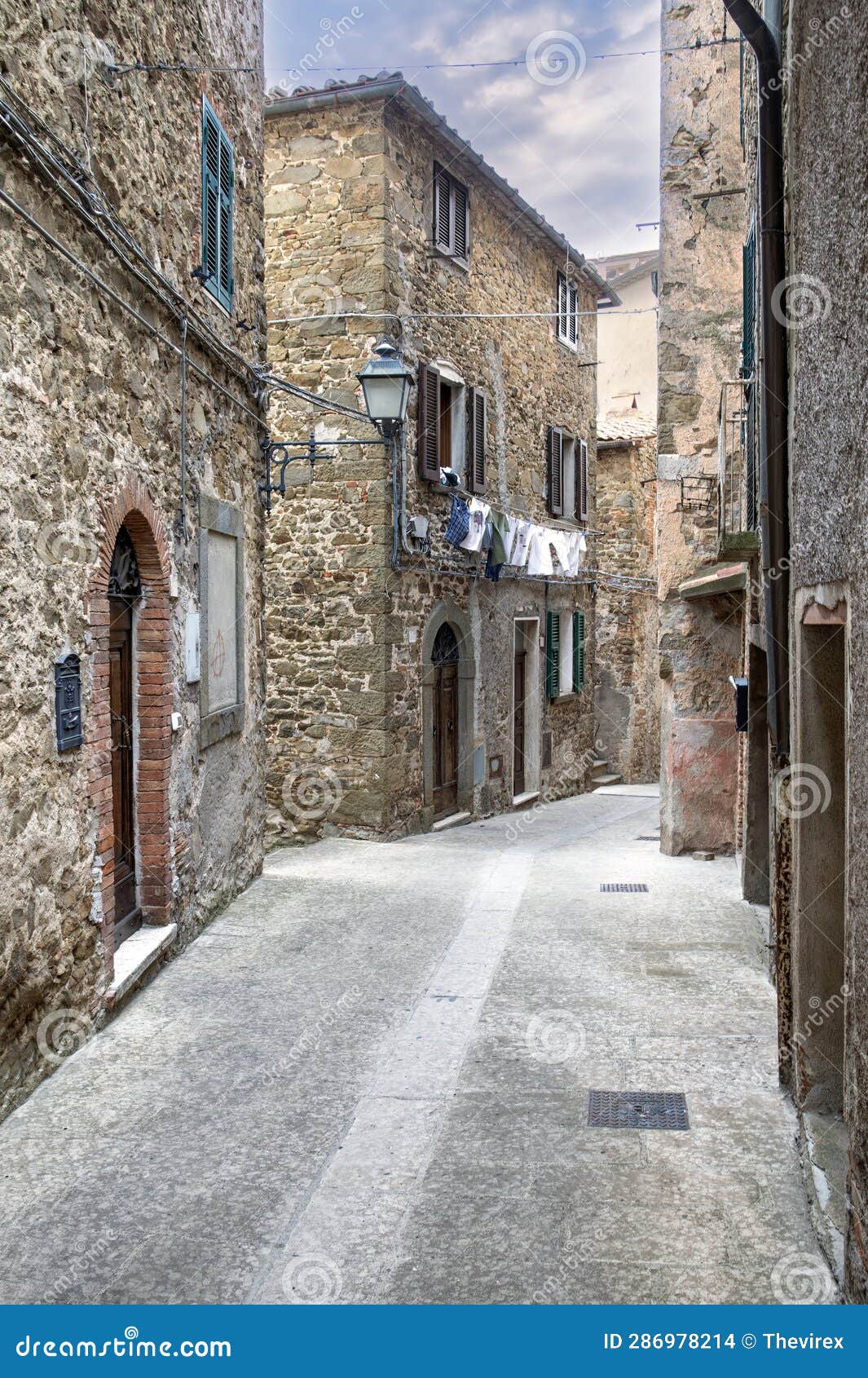 manciano a rustic splendor: a glimpse of tuscany's authentic charms
