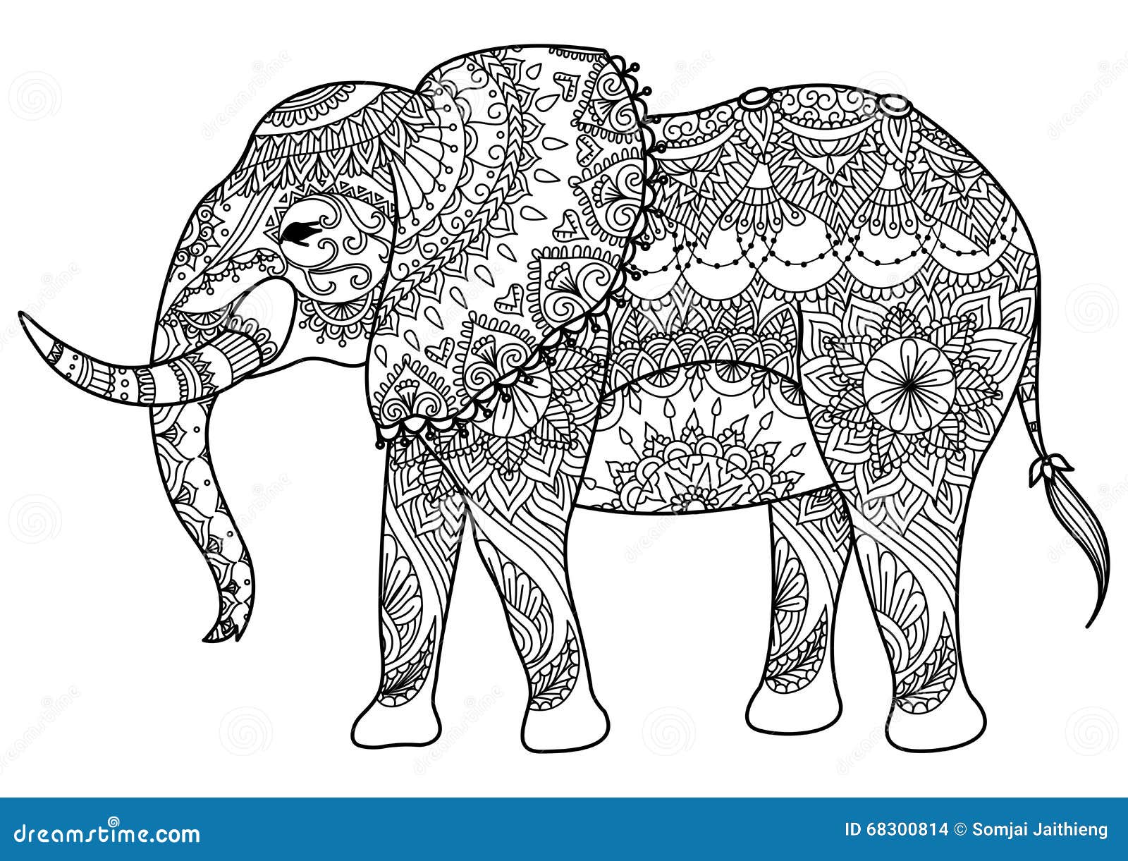 clipart elephant gratuit - photo #39