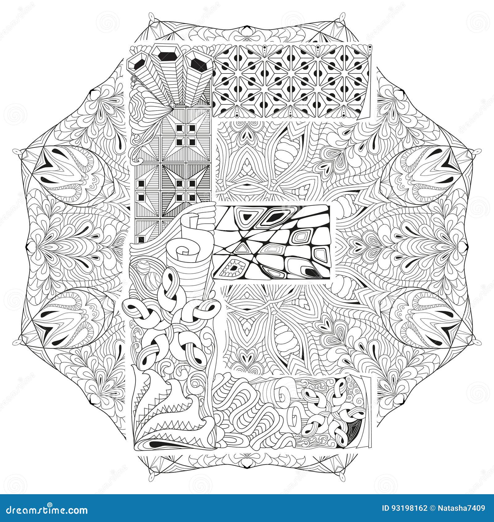 Artart Mandala Art Letter A Design Artart Mandala Art Letter A Design