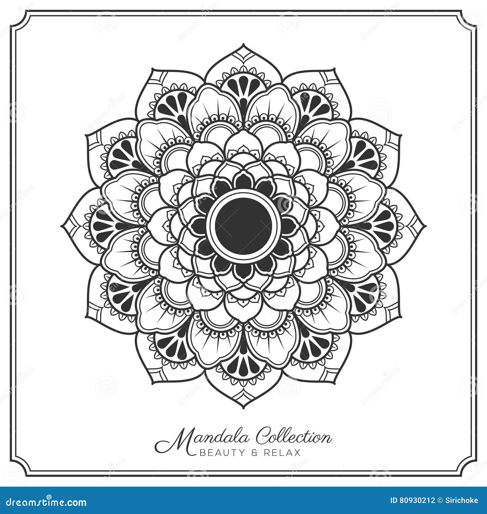 Discover 74 mandala tattoo designs super hot  thtantai2