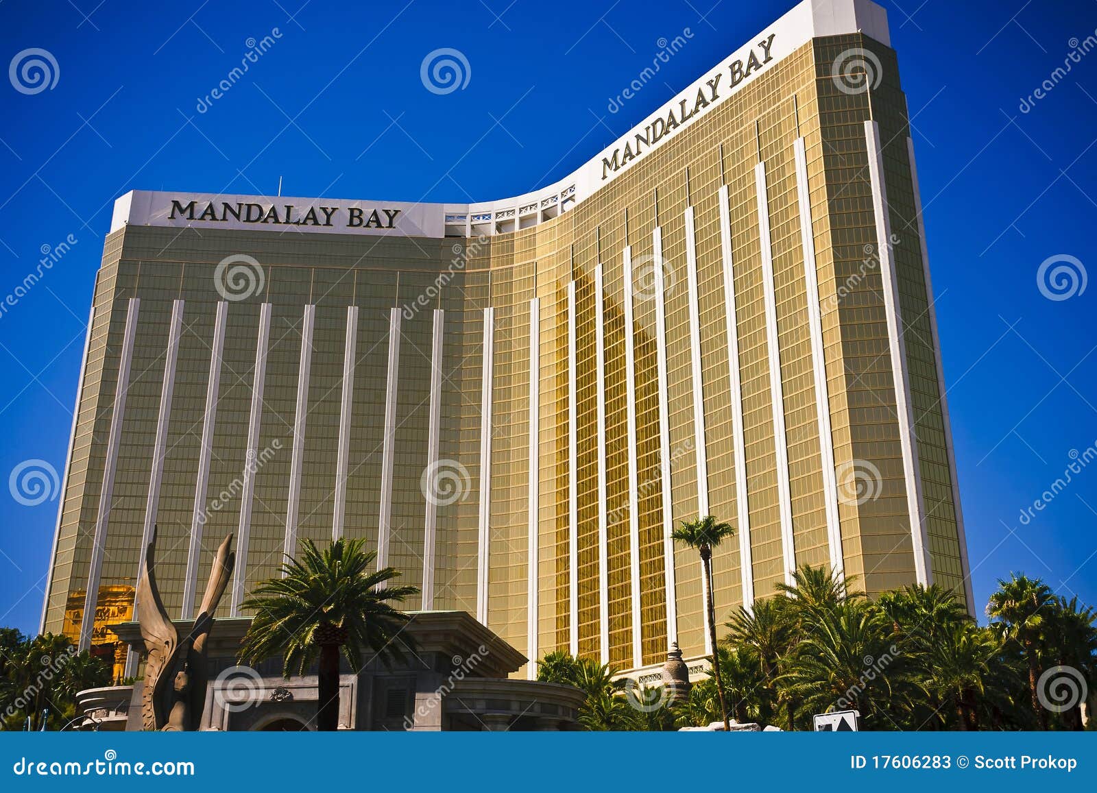 Mandalay Bay Convention Center Stock Photos - Free & Royalty-Free Stock  Photos from Dreamstime
