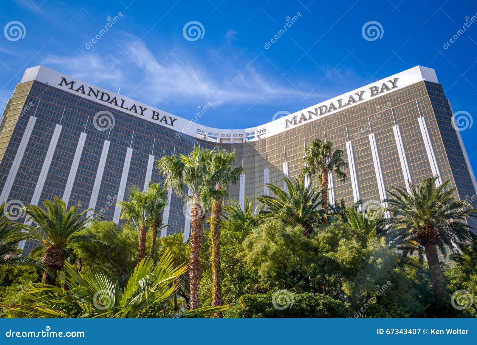 Mandalay Bay Las Vegas Logo Stock Photos - Free & Royalty-Free Stock Photos  from Dreamstime