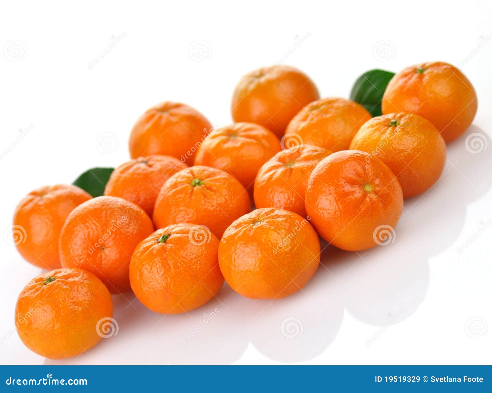 Mandarin fruits stock image. Image of clemencies, meal 19519329