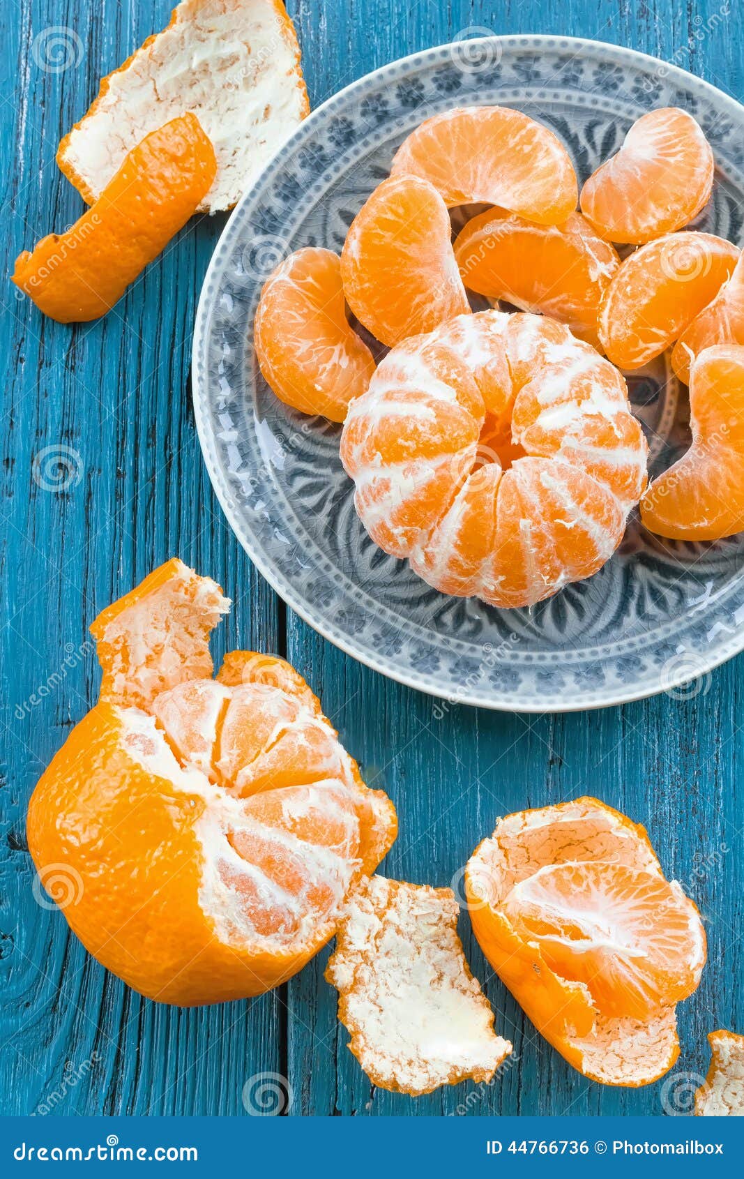 Mandarin orange stock photo. Image of healthy, ripe, health 44766736