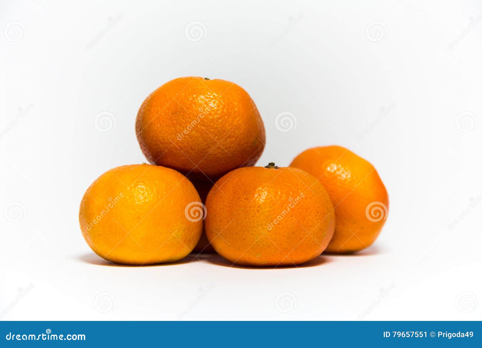 Mandarin Oranges stock image. Image of food, ground, farming 79657551