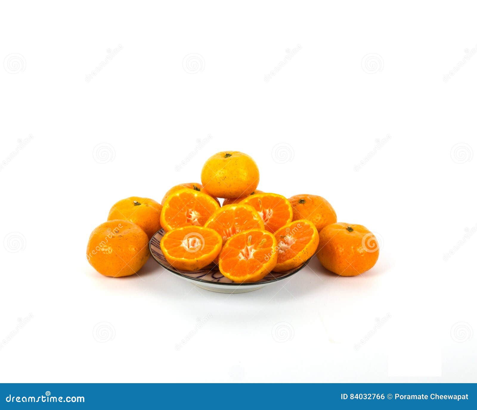Mandarin oranges stock photo. Image of ripe, citrus, organic 84032766