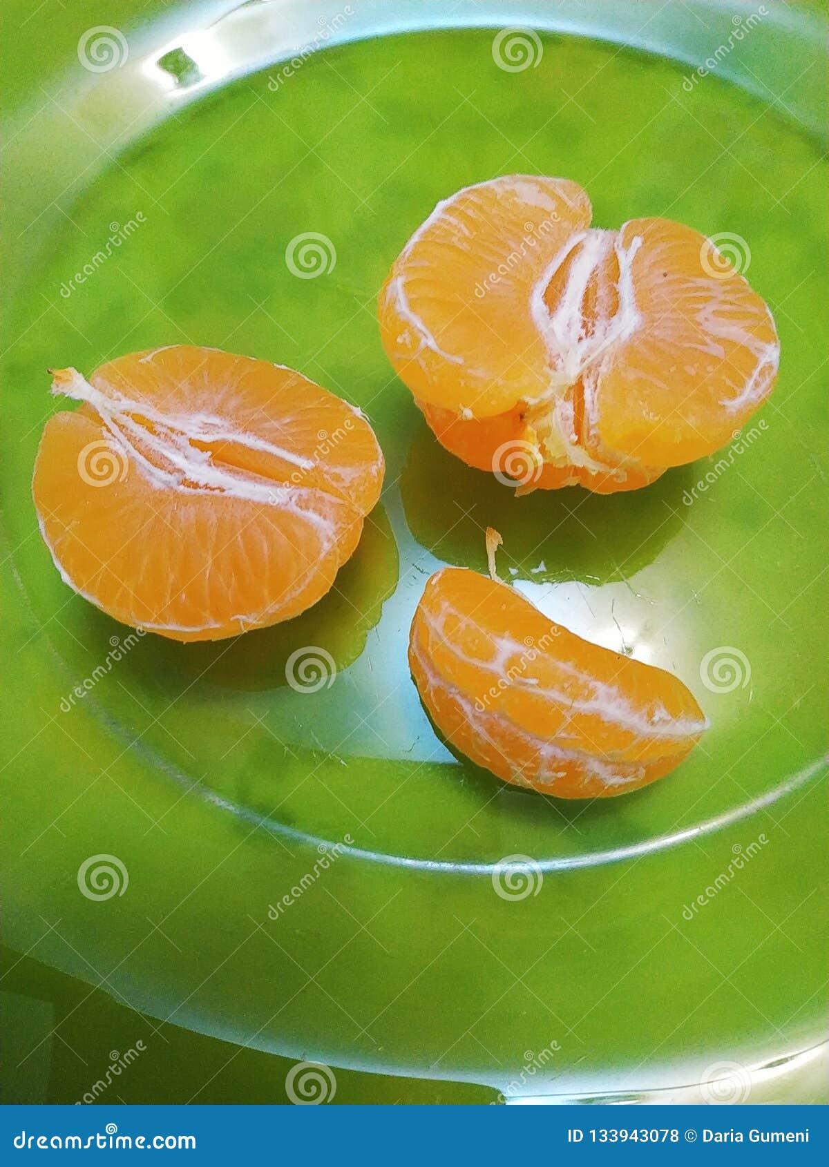 Mandarin stock photo. Image of mandarin, fruit, vitamins 133943078