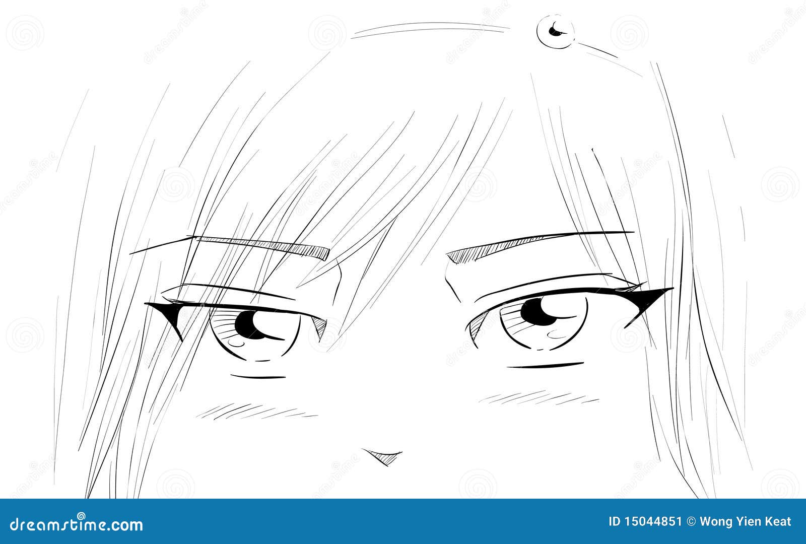 Anime Drawing Tutorials [100k+] on Instagram: 