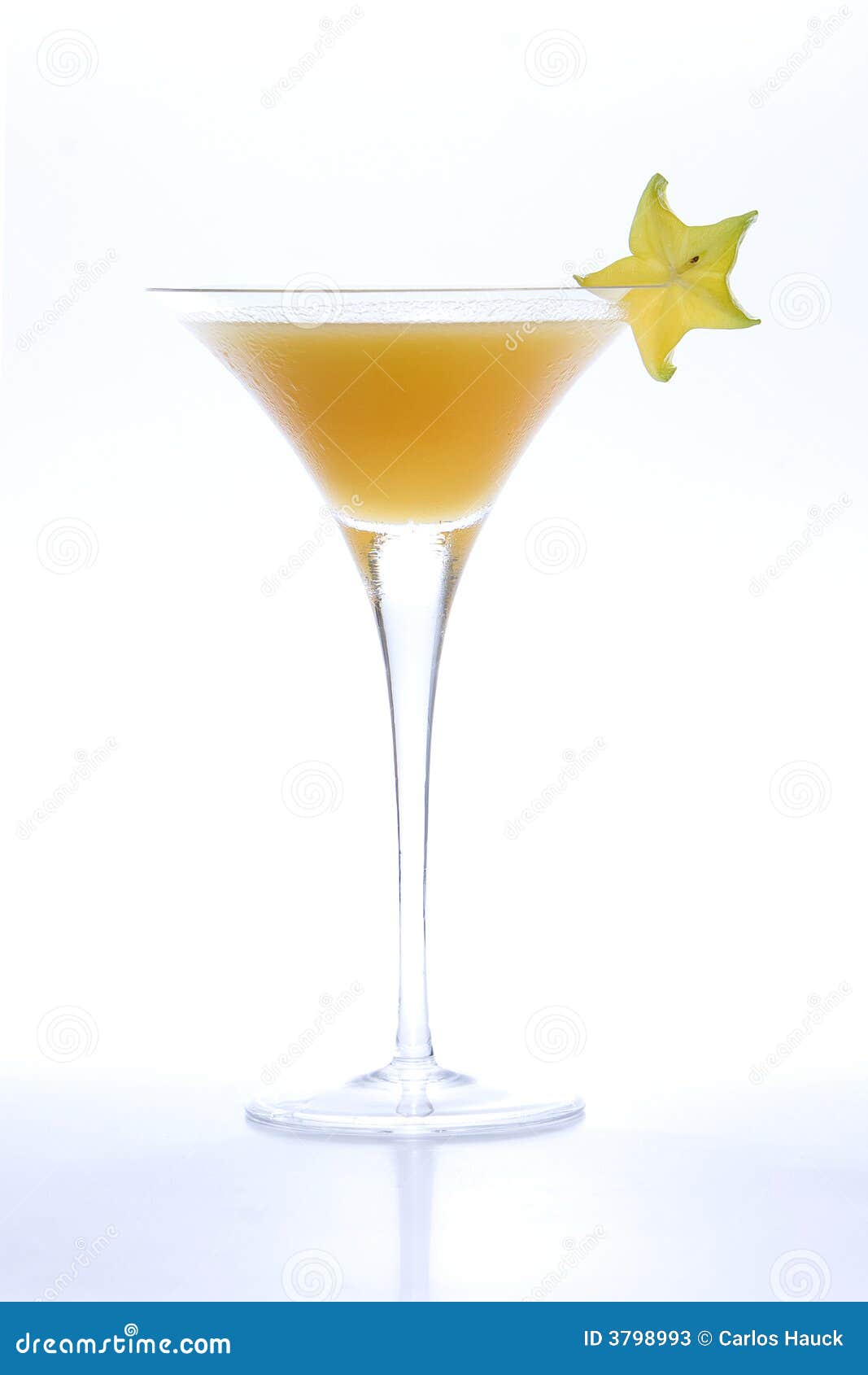Manga Martini imagem de stock. Imagem de fantasia, fruta 3798993