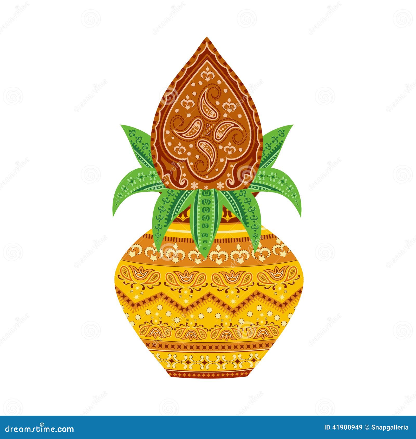 kalash clip art vector - photo #17