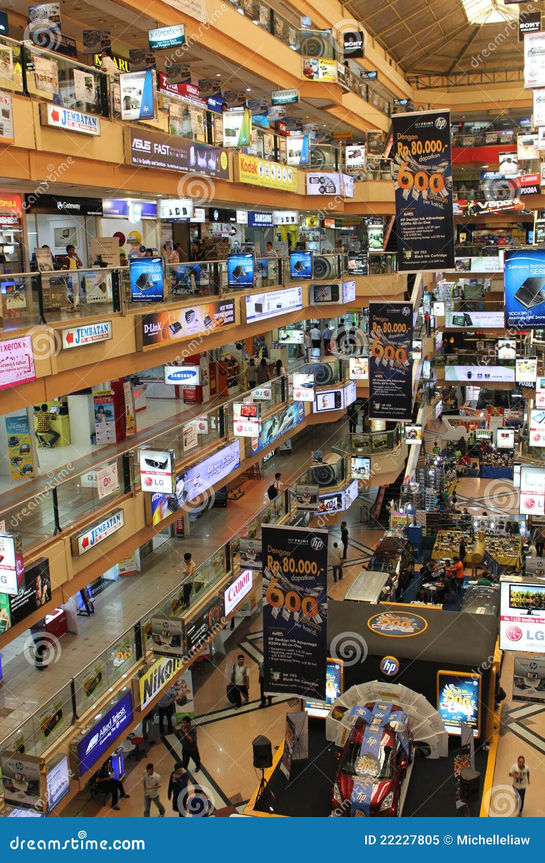 Mangga Dua Mall editorial image Image of jakarta Mangga Dua Mall editorial image Image of jakarta