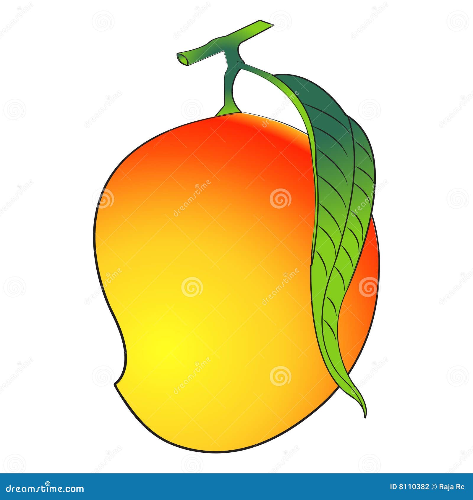 mango juice clipart - photo #20