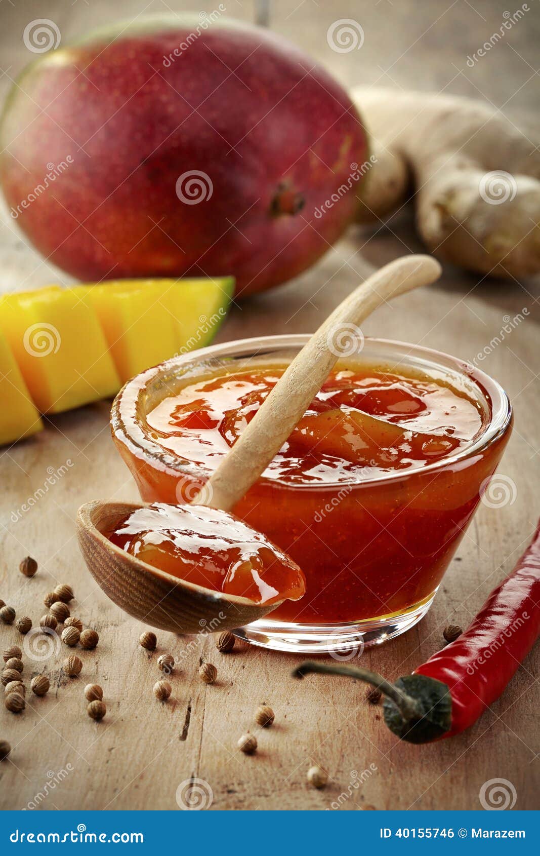 Mangochutney Wonder Burger RoyaltyFree Stock Image CartoonDealer