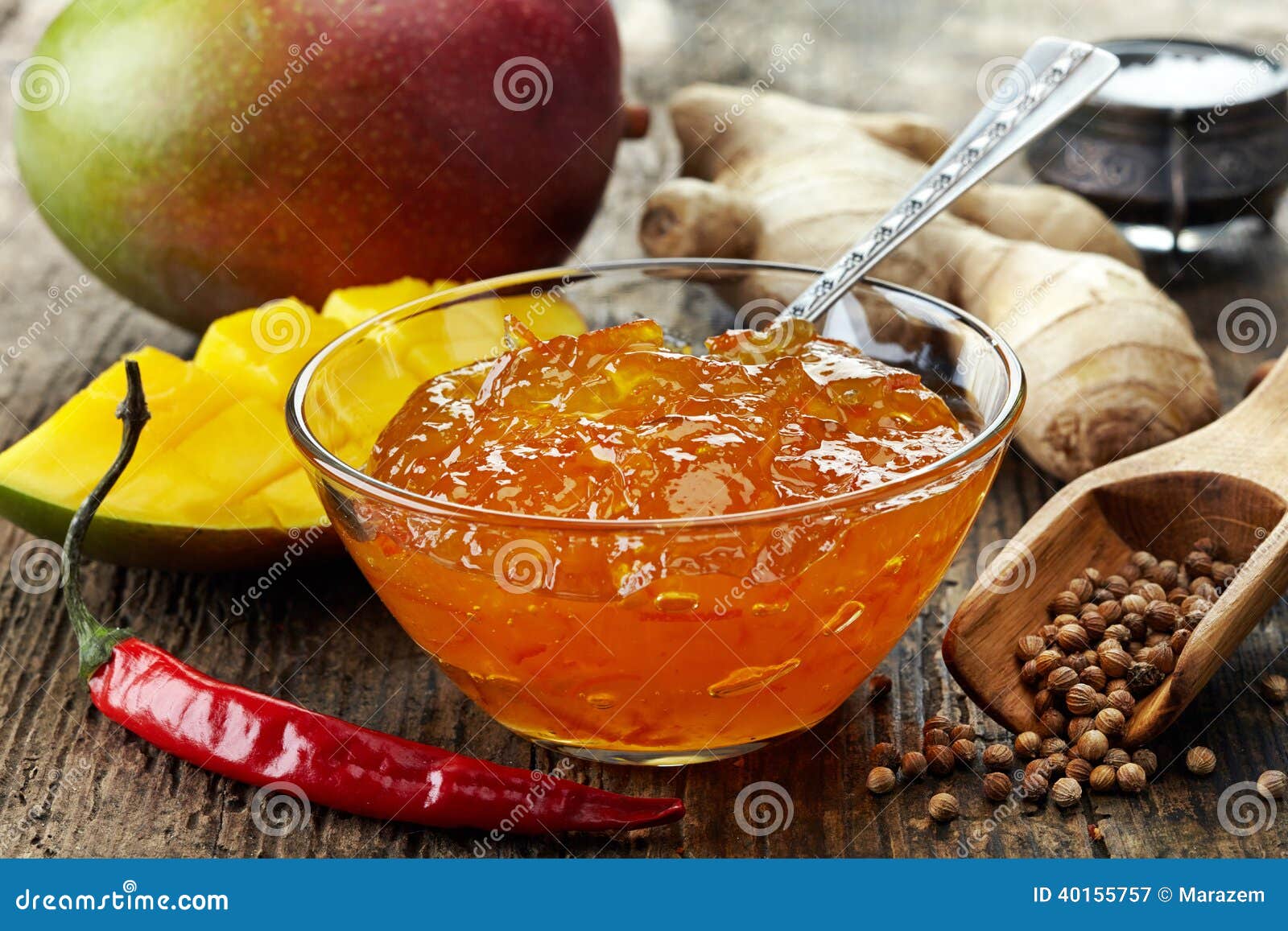 Mangochutney Wonder Burger RoyaltyFree Stock Image CartoonDealer