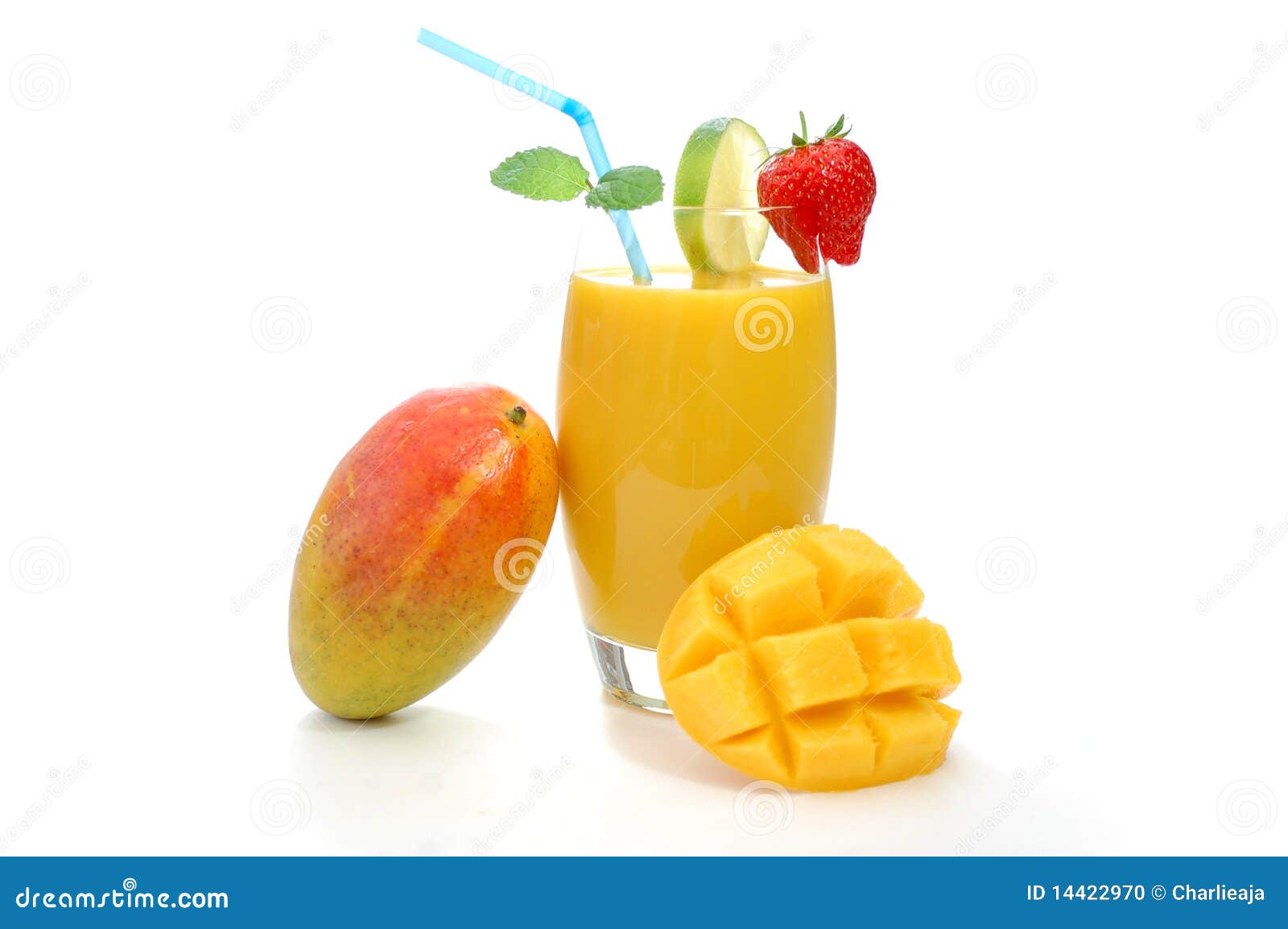 mango juice clipart - photo #23