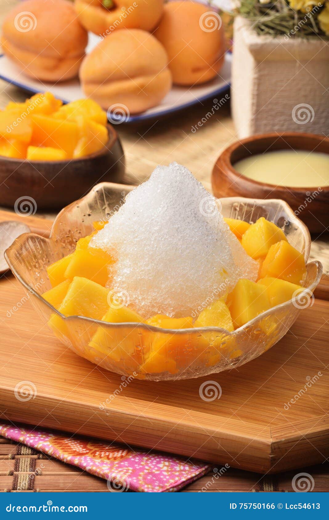 Manueller Eiszerkleinerer Mit Eiswürfelformen - Für Slushies & Cocktails