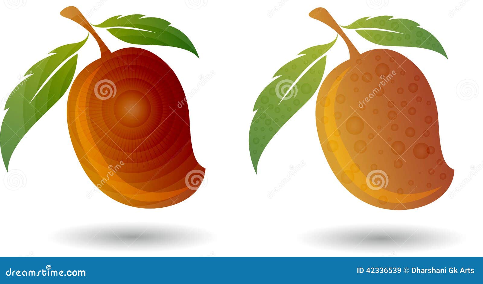 Mangoes Cartoons, Illustrations & Vector Stock Images - 6001 Pictures