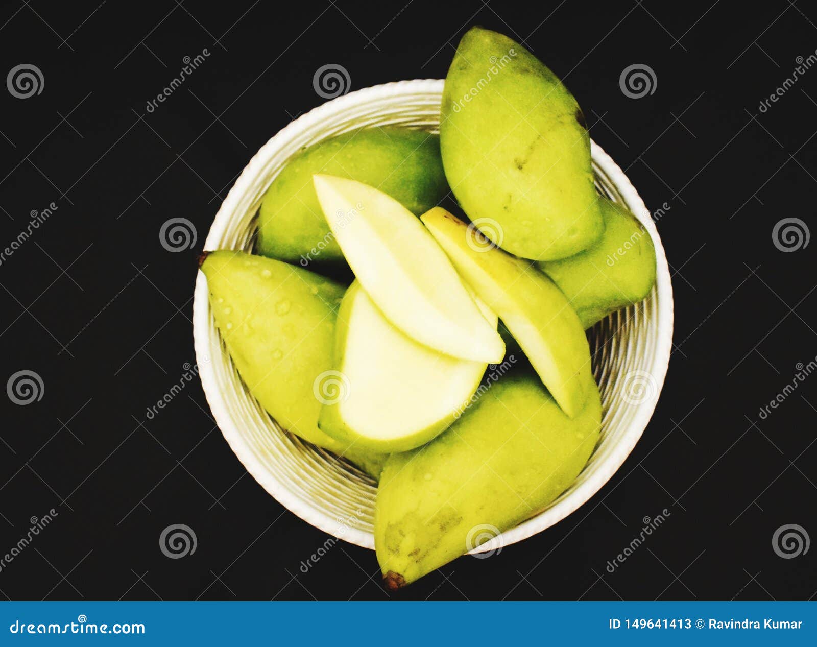 Mangos Verdes Fotos De Stock Descarga 826 Fotos Libres de Derechos