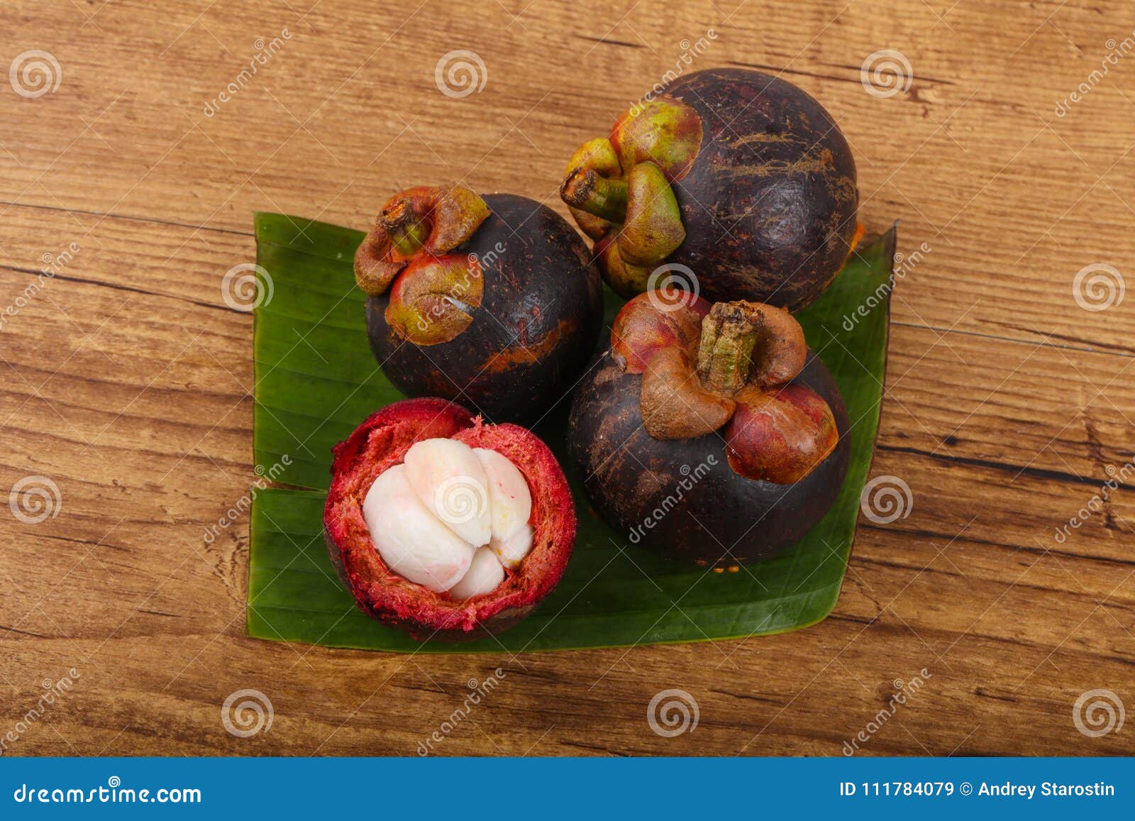 Mangostan stock afbeelding. Image of verfrissing, markt 111784079