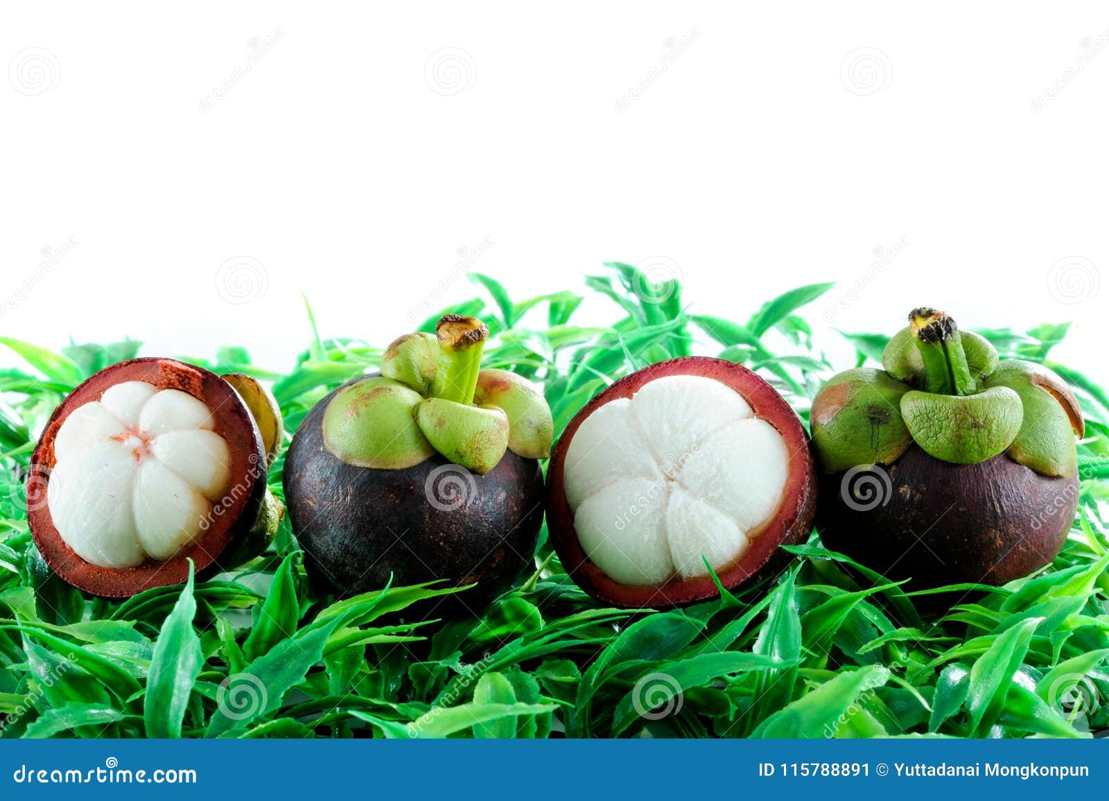 Mangostan obraz stock. Obraz złożonej z odżywczy, tropikalny 115788891