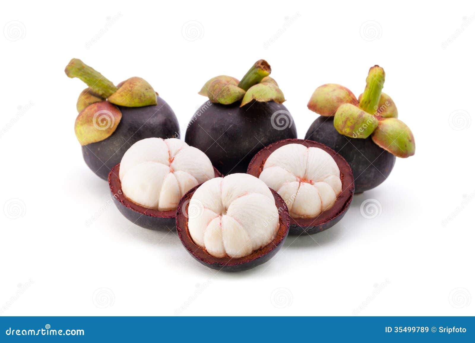 Mangosteen Fruit Royal...
