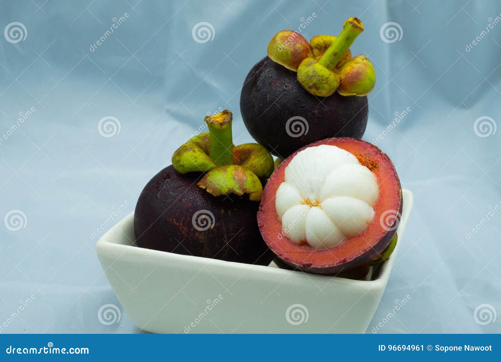 Mangosteen stock image. Image of purple, mangosteen, medicinal 96694961