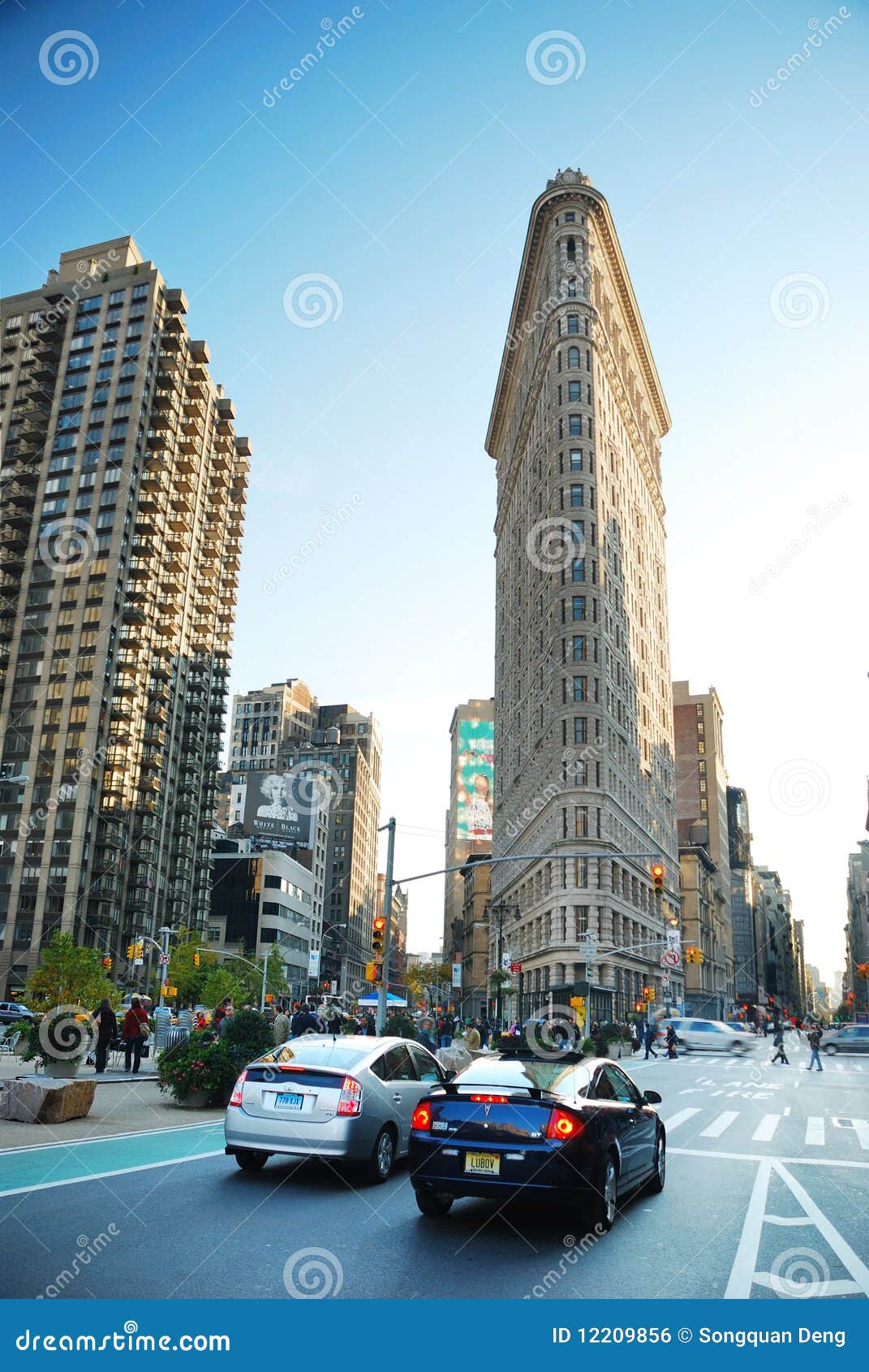 Manhattan Strassen Ansicht New York City Redaktionelles Foto Bild Von York Strassen
