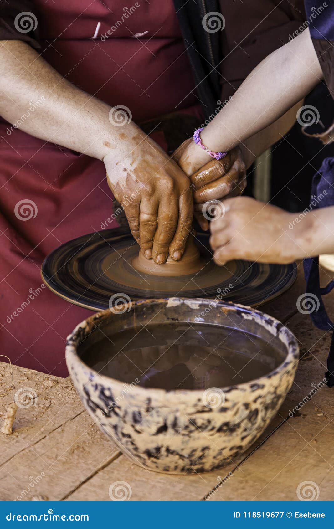 Argilla Verde - Ventilata Fine Di Flora - Foto 11