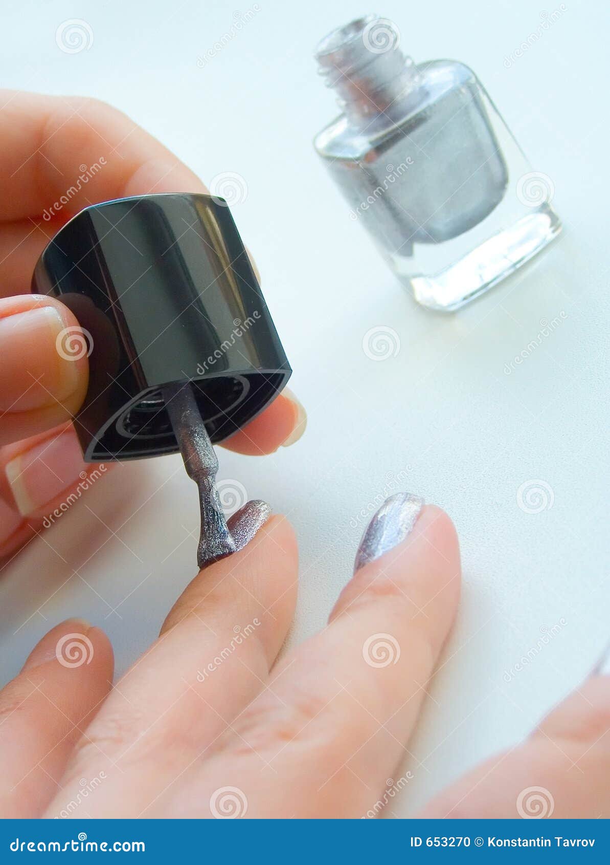 manicure