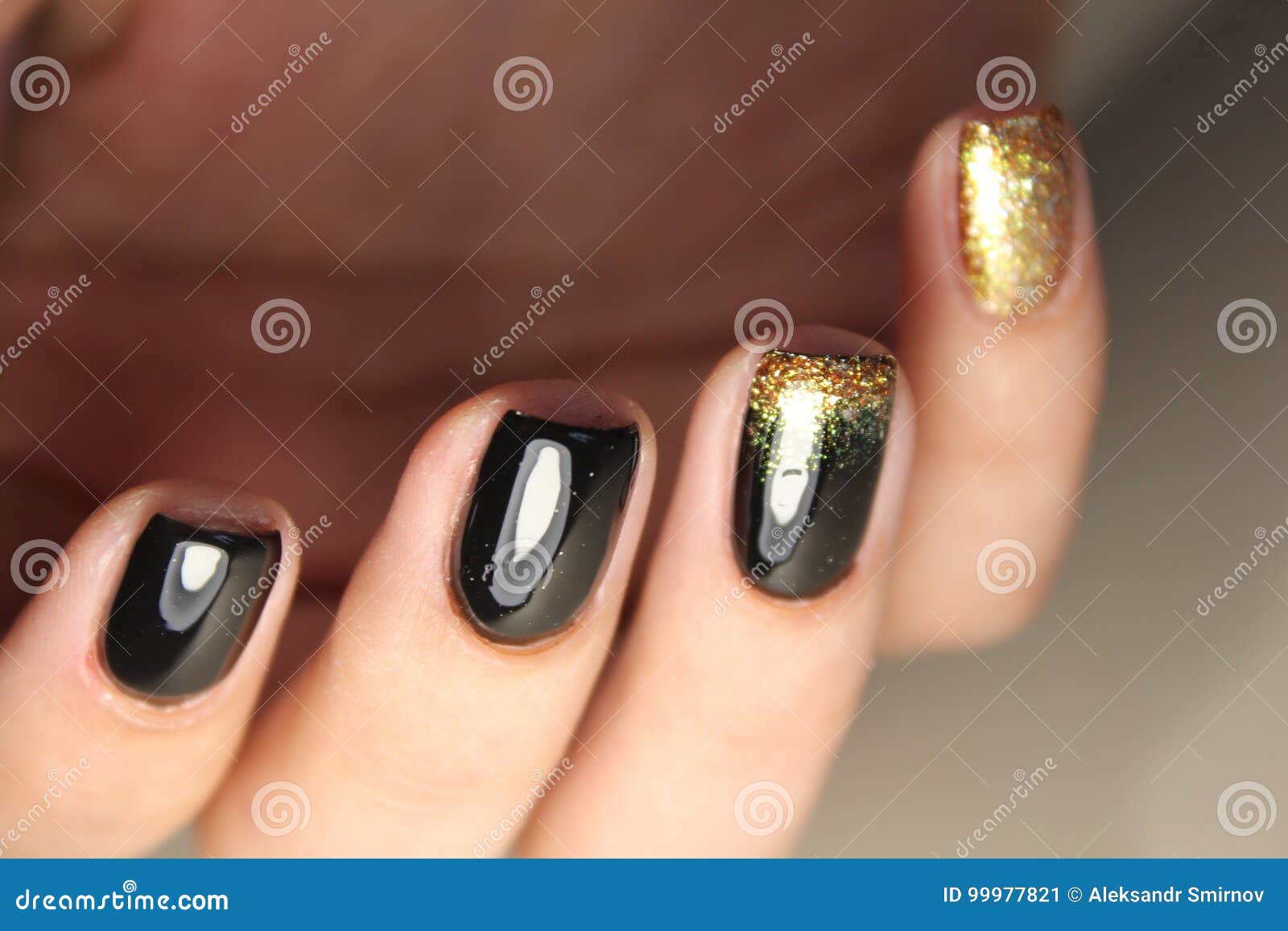 110+ Gold Nail Polish Stock Photos, Pictures & Royalty-Free Images - iStock  | Gold nail polish bottle