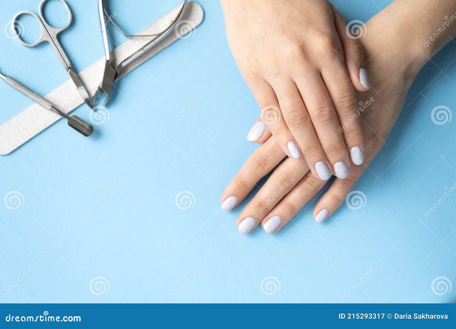 Miniso Nail Polish/ Glam oil based nail polish, Beauty & Personal Care,  Hands & Nails on Carousell