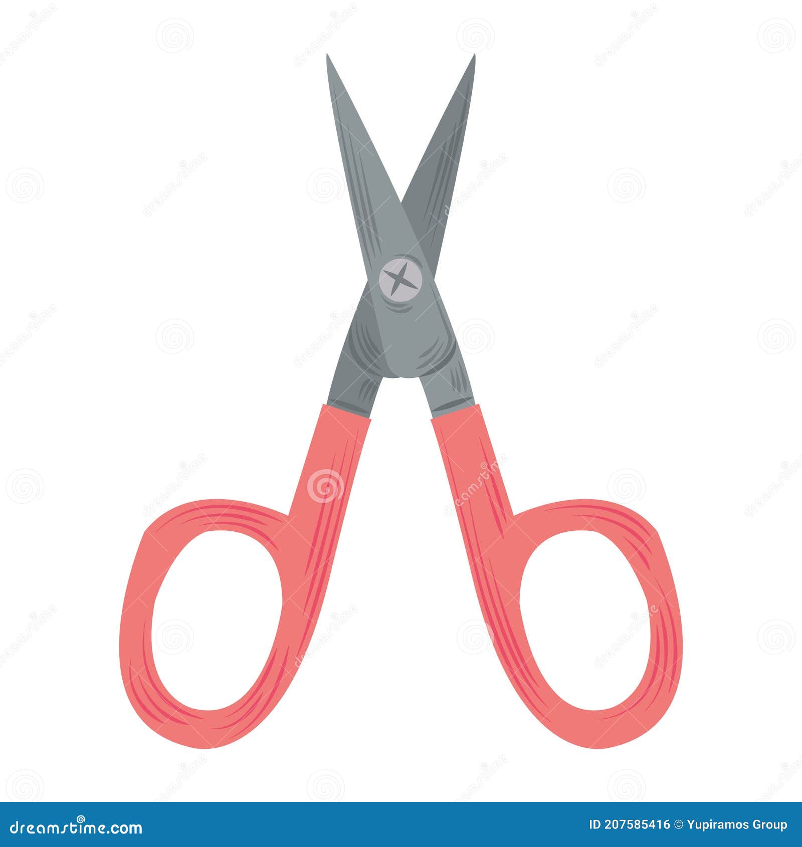 Spa cutting nail icon, outline style - stock vector 3746986 | Crushpixel