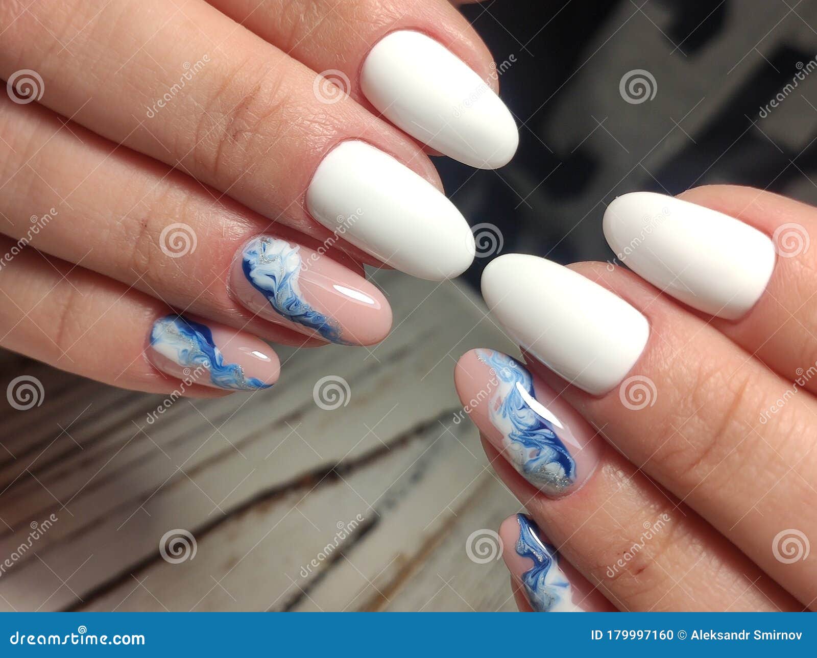 3. "The Best Nail Art Designs for Perfectly Manicured Nails" - wide 1